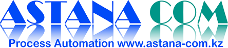 Processautomation.kz